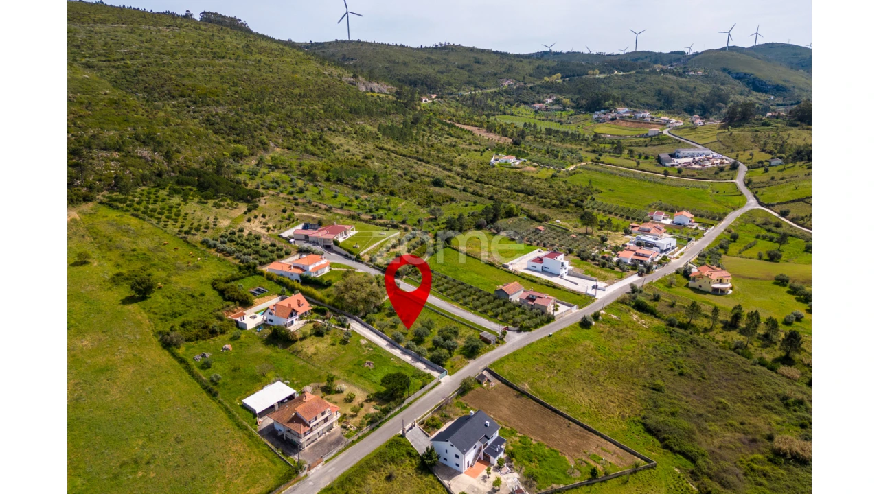 Terreno para Venda em Reguengo do Fetal Foto 27