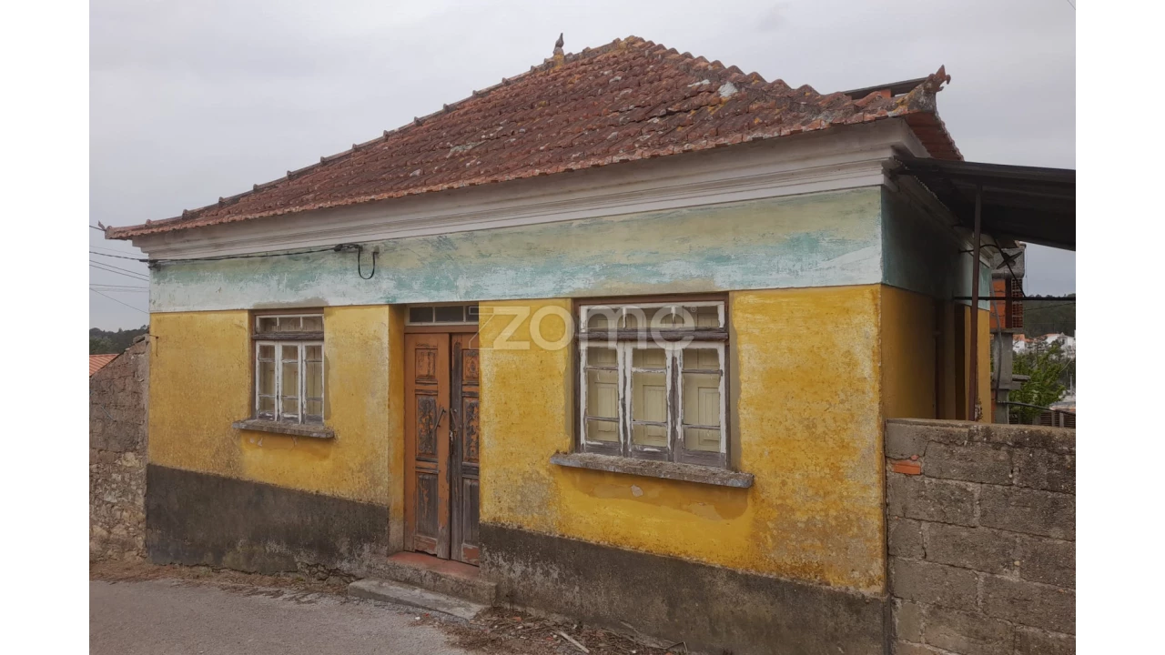 Moradia T2 para Venda em Vinha da Rainha Foto 43