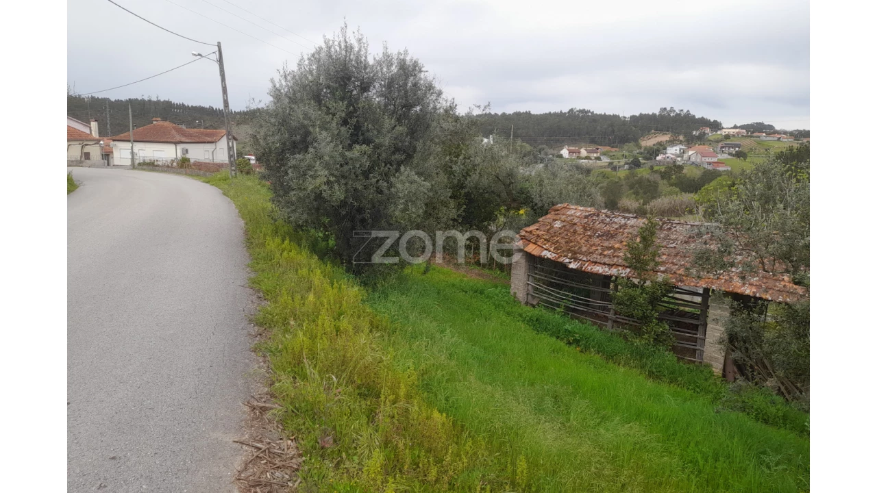 Moradia T2 para Venda em Vinha da Rainha Foto 71