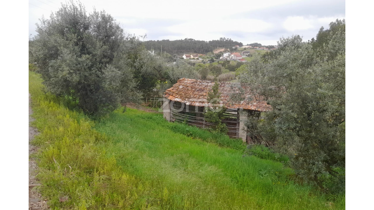 Moradia T2 para Venda em Vinha da Rainha Foto 73