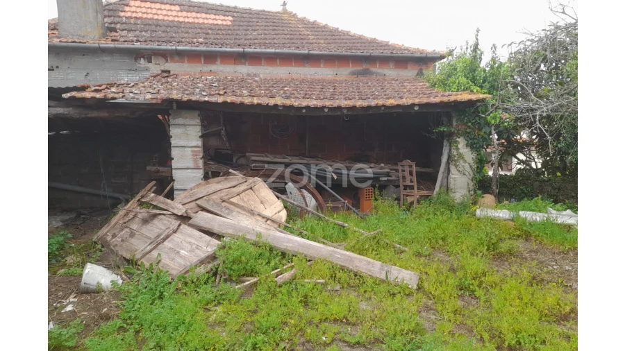 Moradia T2 para Venda em Vinha da Rainha Foto 45