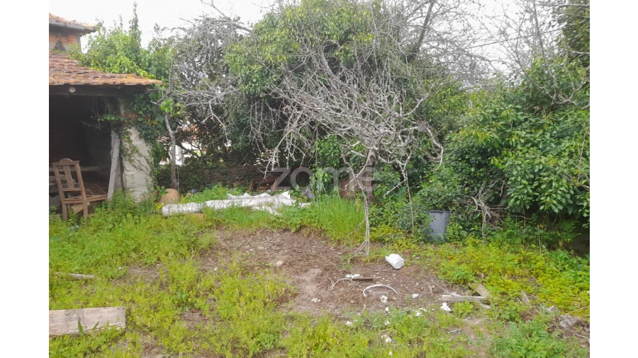 Moradia T2 para Venda em Vinha da Rainha Foto 46