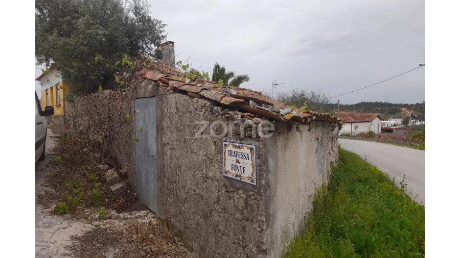 Moradia T2 para Venda em Vinha da Rainha Foto 52