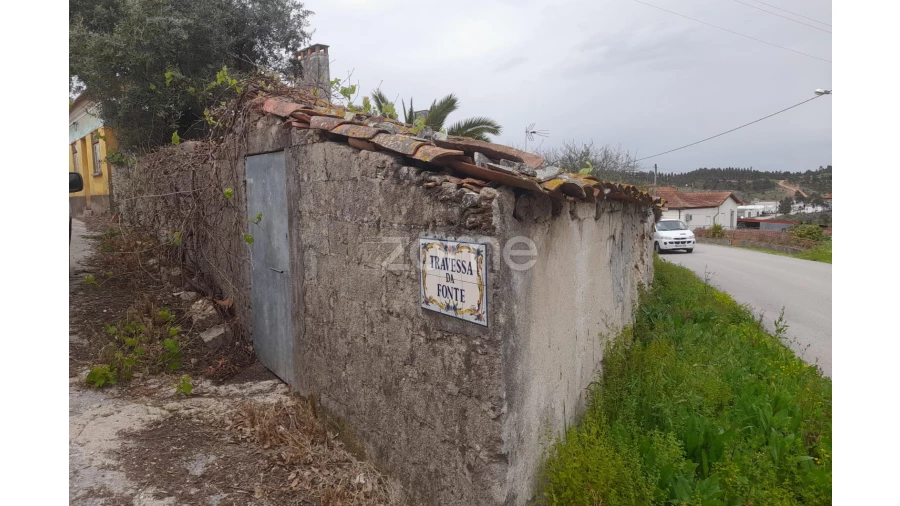 Moradia T2 para Venda em Vinha da Rainha Foto 53