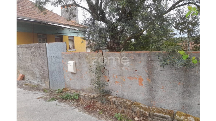 Moradia T2 para Venda em Vinha da Rainha Foto 54