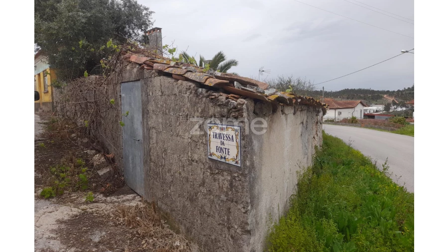 Moradia T2 para Venda em Vinha da Rainha Foto 55