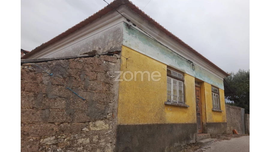 Moradia T2 para Venda em Vinha da Rainha Foto 12