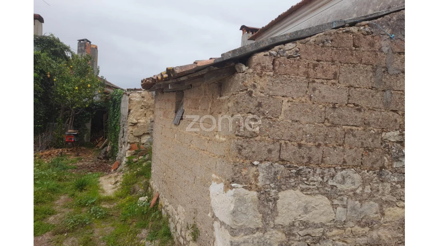 Moradia T2 para Venda em Vinha da Rainha Foto 57