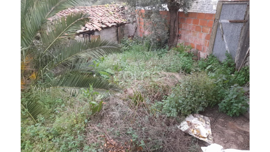 Moradia T2 para Venda em Vinha da Rainha Foto 65