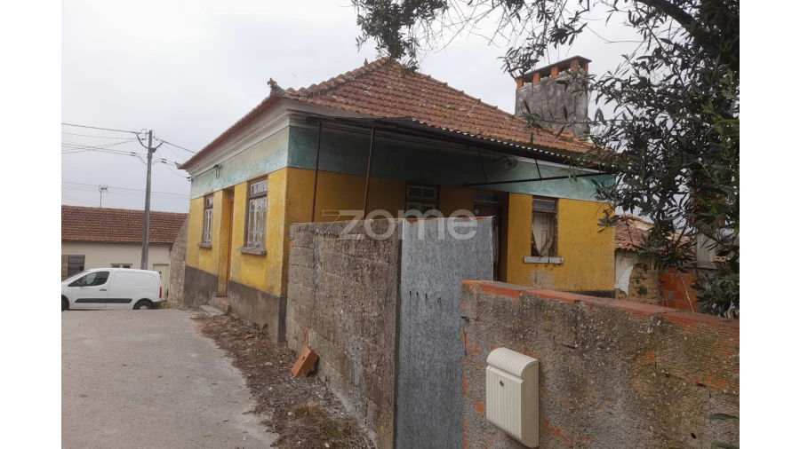 Moradia T2 para Venda em Vinha da Rainha Foto 10