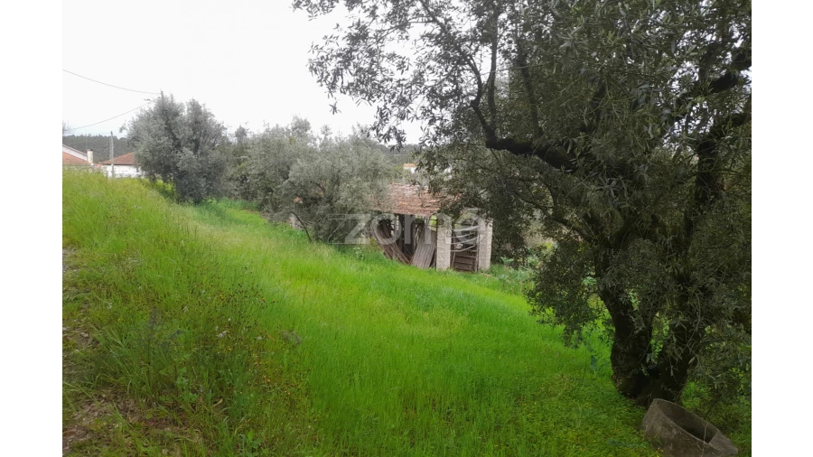 Moradia T2 para Venda em Vinha da Rainha Foto 72