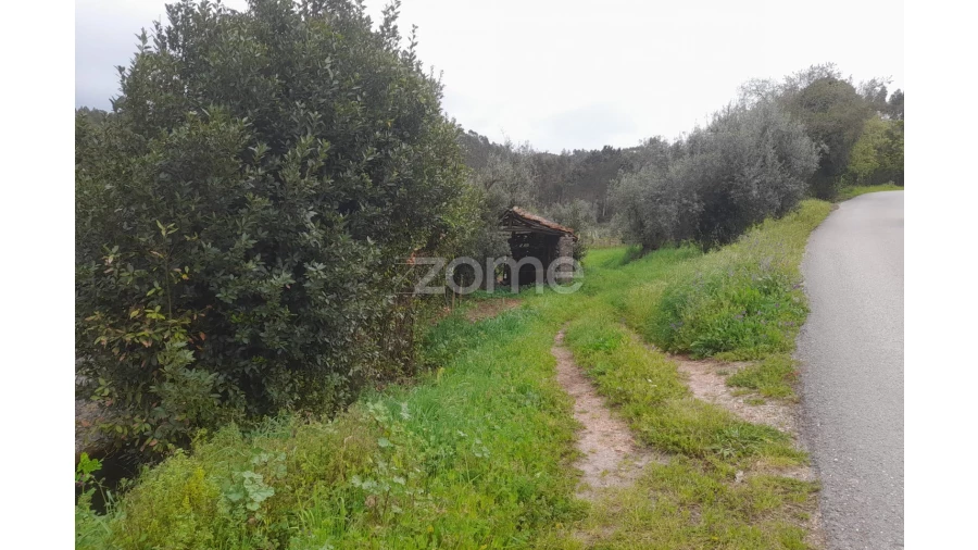 Terreno para Venda em Vinha da Rainha Foto 6