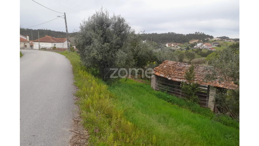 Terreno para Venda em Vinha da Rainha Foto 13