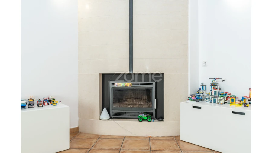 Moradia T5 para Venda em Cernache Foto 27