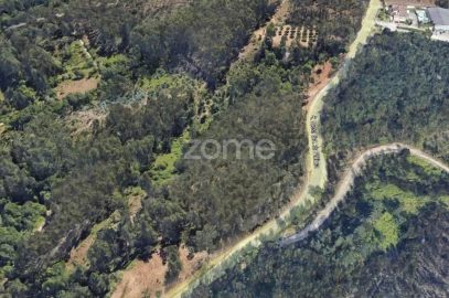 Terreno para Venda em Leiria, Pousos, Barreira e Cortes