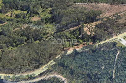 Terreno para Venda em Leiria, Pousos, Barreira e Cortes