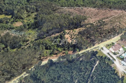 Terreno para Venda em Leiria, Pousos, Barreira e Cortes