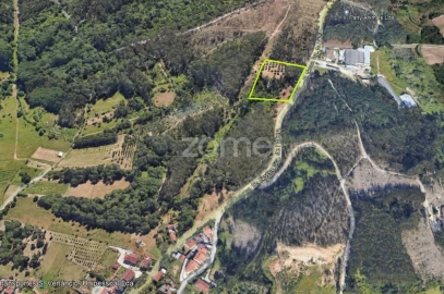Terreno para Venda em Leiria, Pousos, Barreira e Cortes