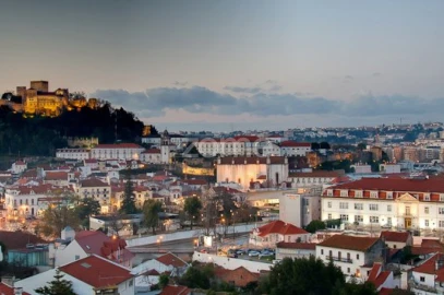 Terreno para Venda em Leiria, Pousos, Barreira e Cortes