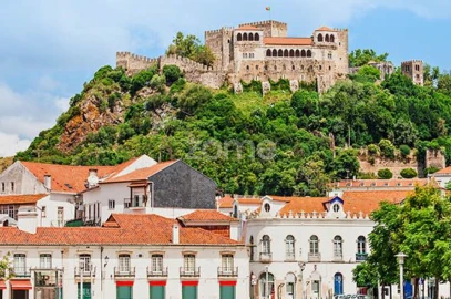 Terreno para Venda em Leiria, Pousos, Barreira e Cortes