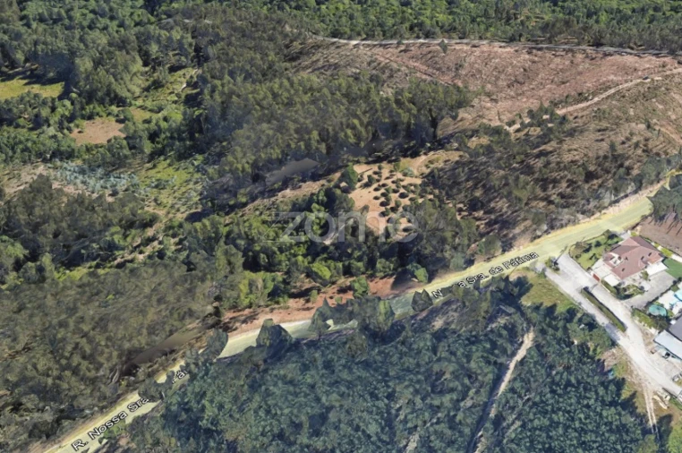 Terreno para Venda em Leiria, Pousos, Barreira e Cortes Foto 8
