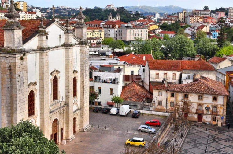 Terreno para Venda em Leiria, Pousos, Barreira e Cortes Foto 17