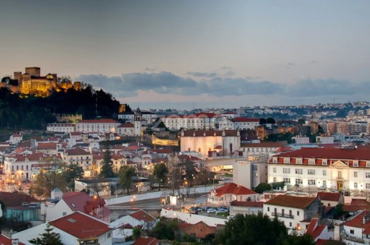 Terreno para Venda em Leiria, Pousos, Barreira e Cortes Foto 19