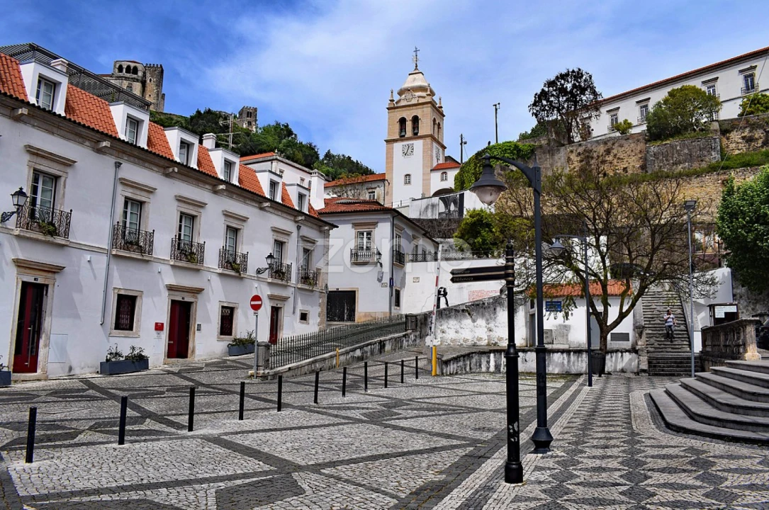 Terreno para Venda em Leiria, Pousos, Barreira e Cortes Foto 14