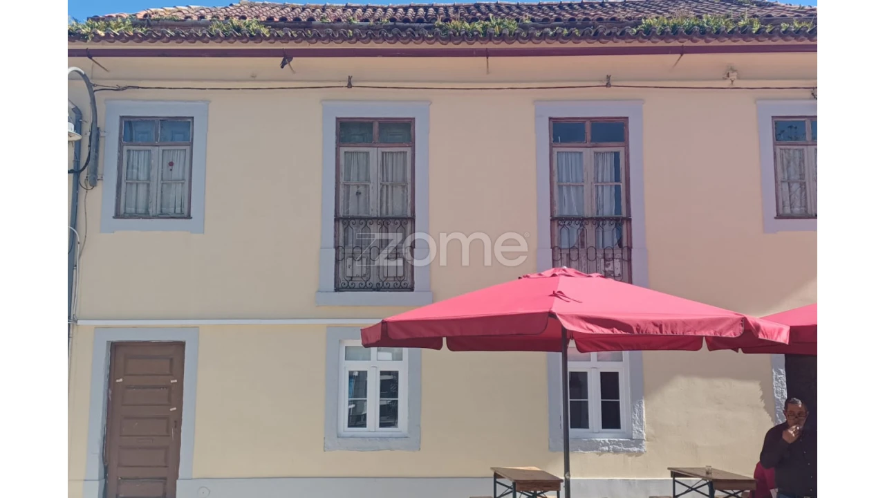 Prédio para Venda em Santo Antonio dos Olivais Foto 4