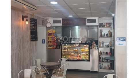 Prédio para Venda em Santo Antonio dos Olivais