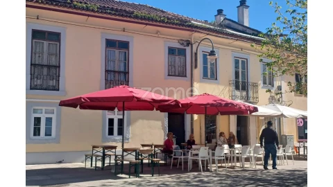 Prédio para Venda em Santo Antonio dos Olivais