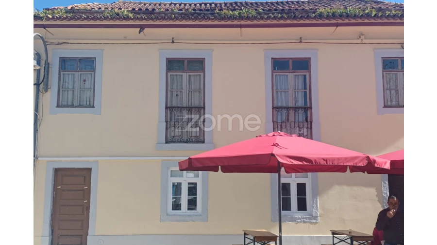Prédio para Venda em Santo Antonio dos Olivais Foto 4