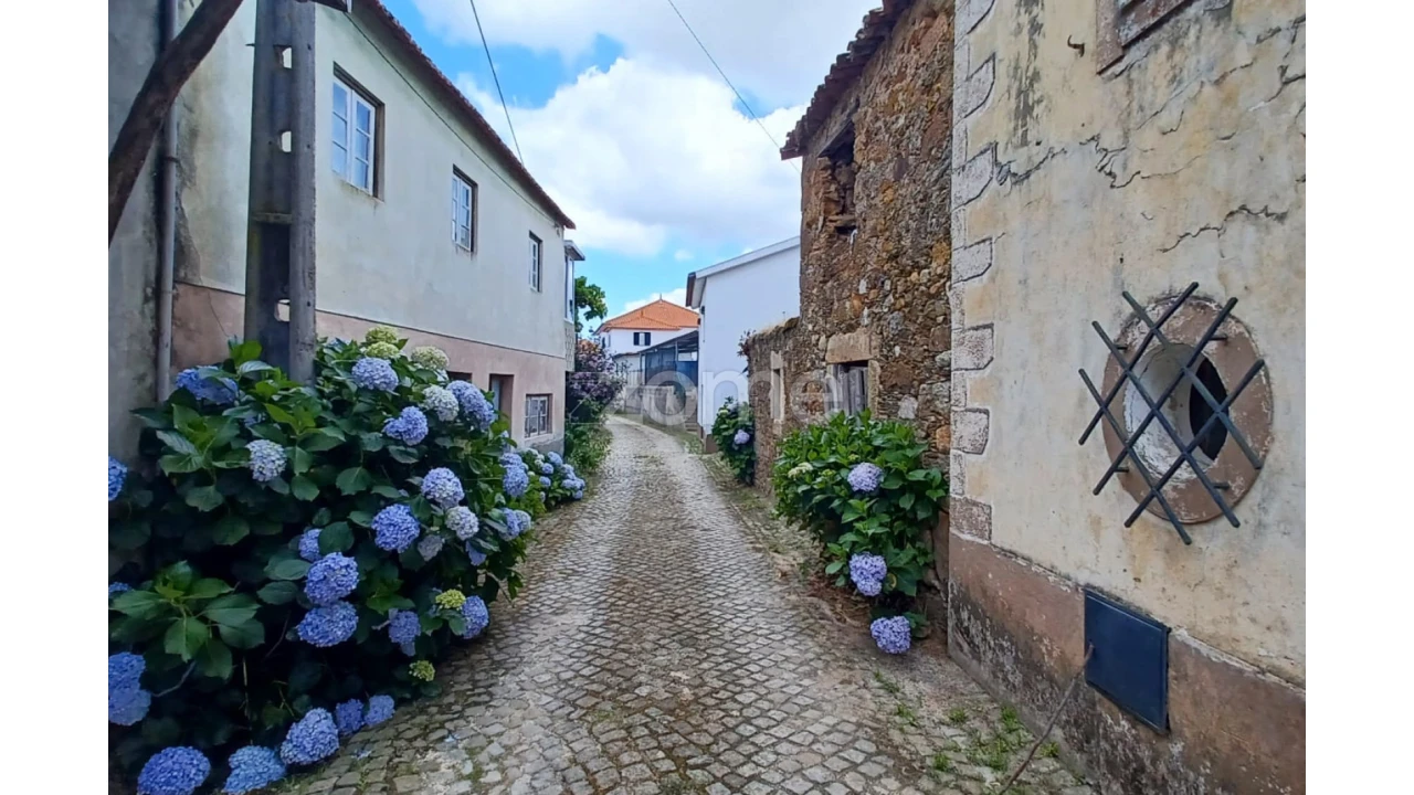 Quinta T6 para Venda em Friúmes e Paradela Foto 19