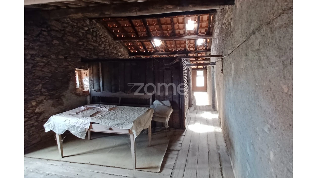 Quinta T6 para Venda em Friúmes e Paradela Foto 10