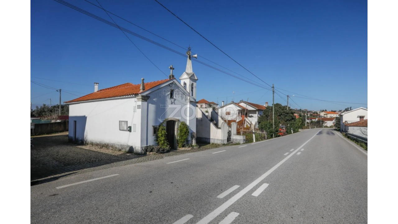 Quinta T6 para Venda em Friúmes e Paradela Foto 26