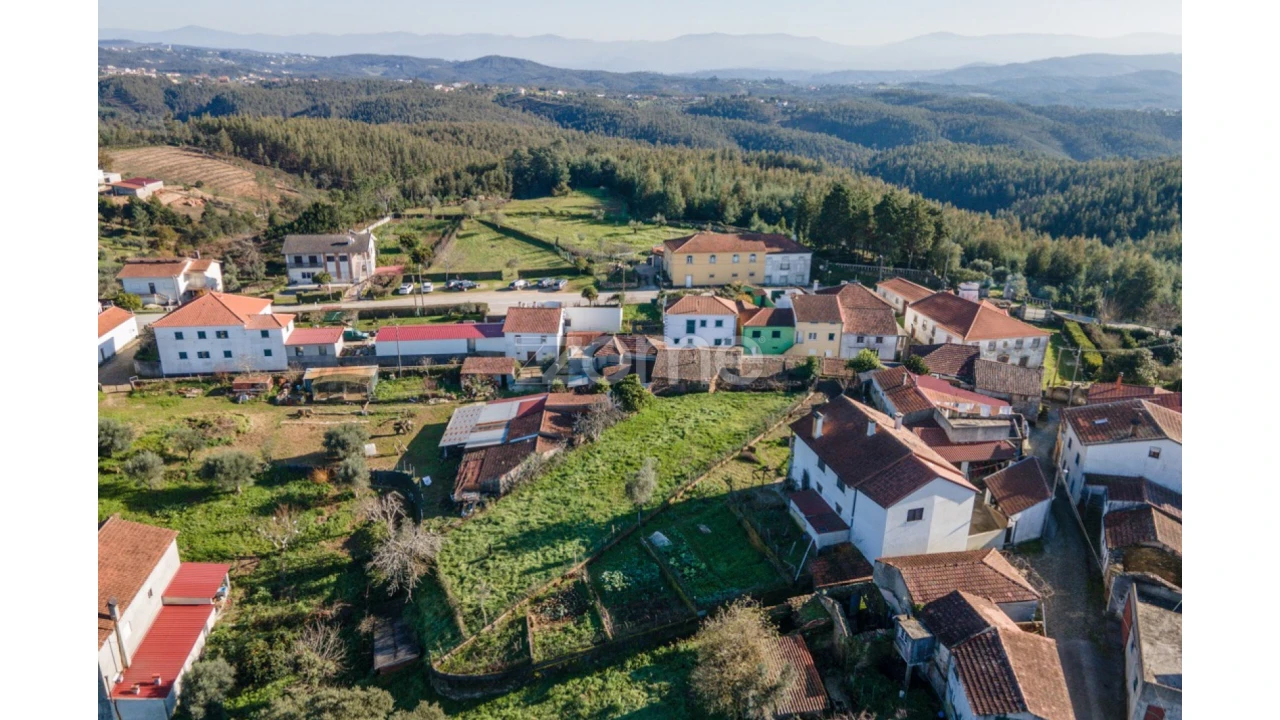 Quinta T6 para Venda em Friúmes e Paradela Foto 17