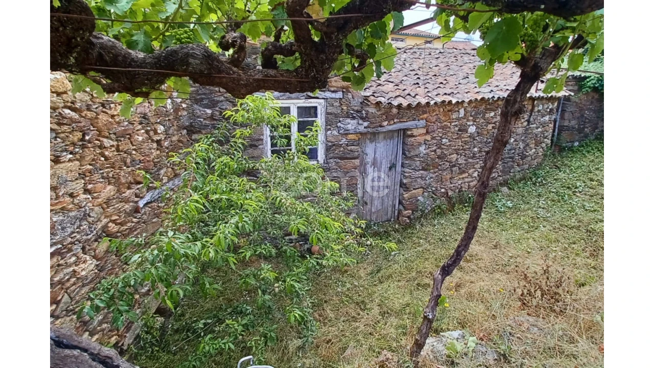 Quinta T6 para Venda em Friúmes e Paradela Foto 1