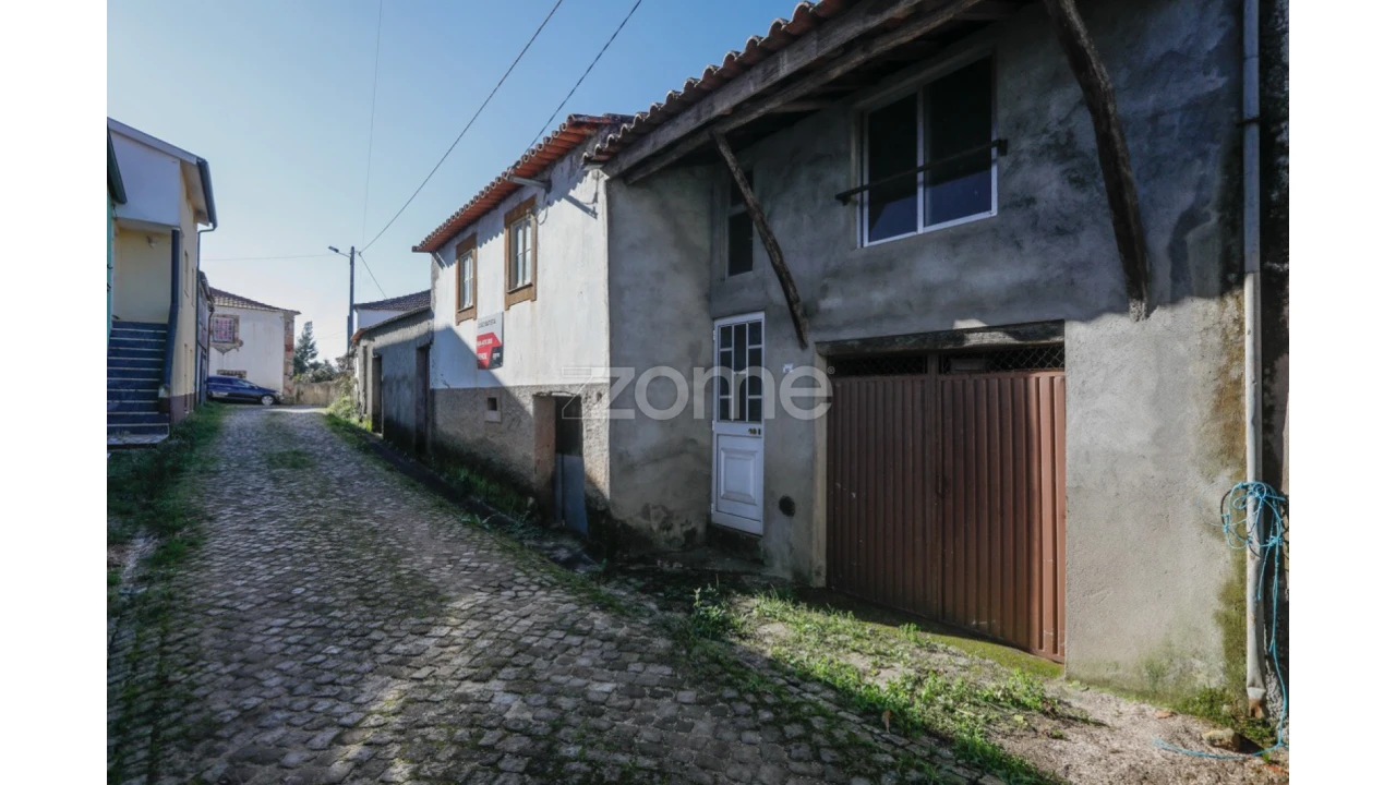 Quinta T6 para Venda em Friúmes e Paradela Foto 25