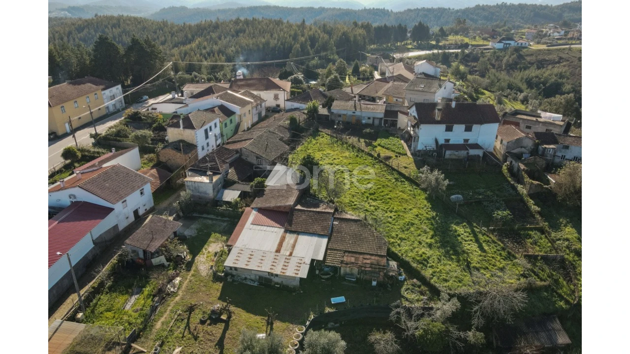 Quinta T6 para Venda em Friúmes e Paradela Foto 14