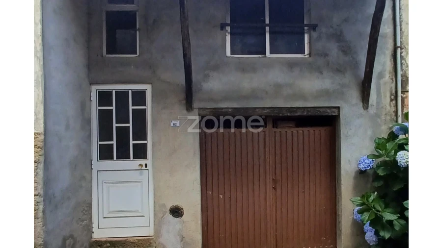 Quinta T6 para Venda em Friúmes e Paradela Foto 4