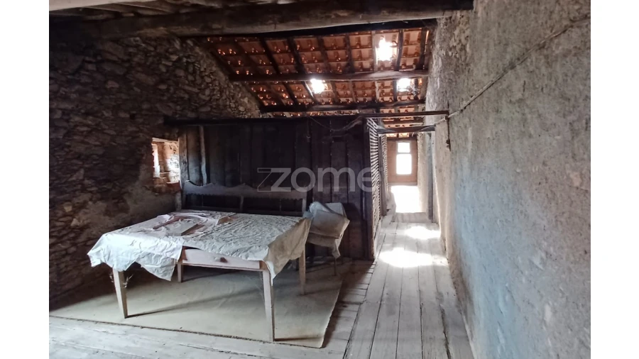 Quinta T6 para Venda em Friúmes e Paradela Foto 11