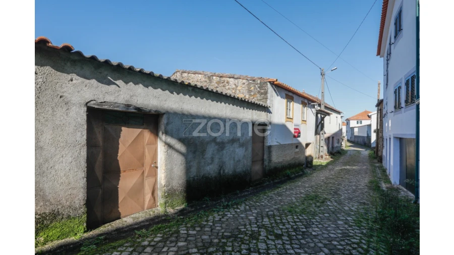 Quinta T6 para Venda em Friúmes e Paradela Foto 25