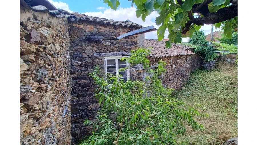 Quinta T6 para Venda em Friúmes e Paradela Foto 6