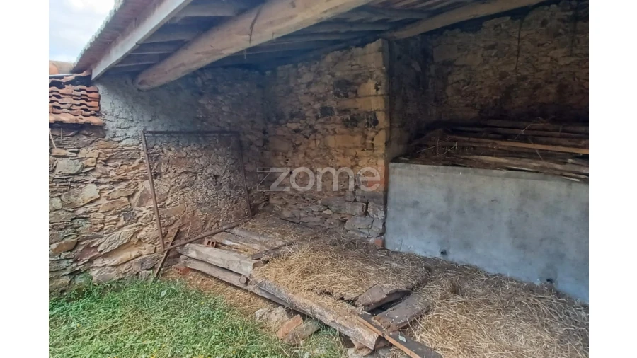 Quinta T6 para Venda em Friúmes e Paradela Foto 9