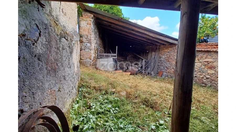 Quinta T6 para Venda em Friúmes e Paradela Foto 10