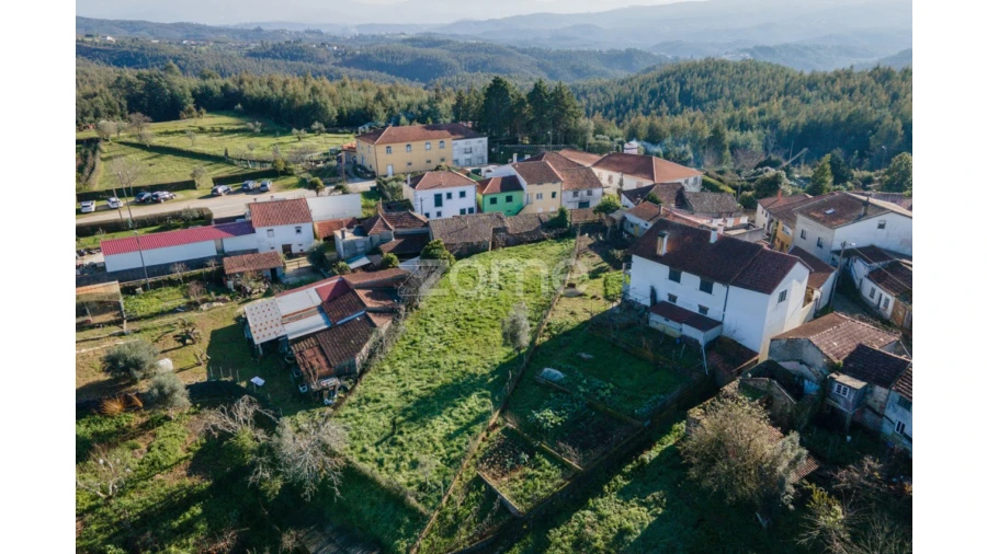 Quinta T6 para Venda em Friúmes e Paradela Foto 23