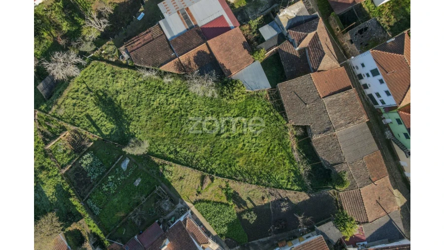 Quinta T6 para Venda em Friúmes e Paradela Foto 21