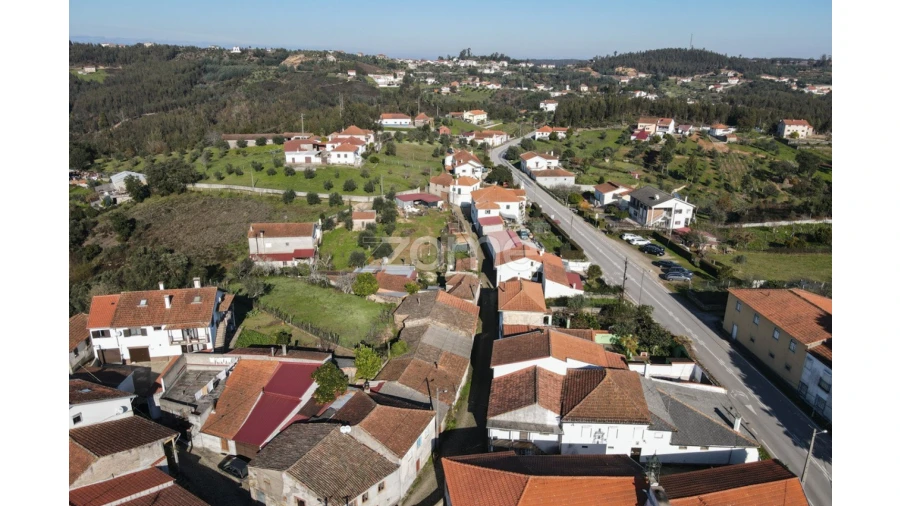 Quinta T6 para Venda em Friúmes e Paradela Foto 17