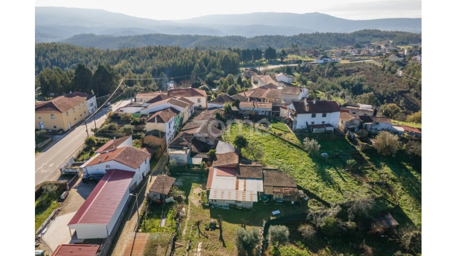 Quinta T6 para Venda em Friúmes e Paradela Foto 16