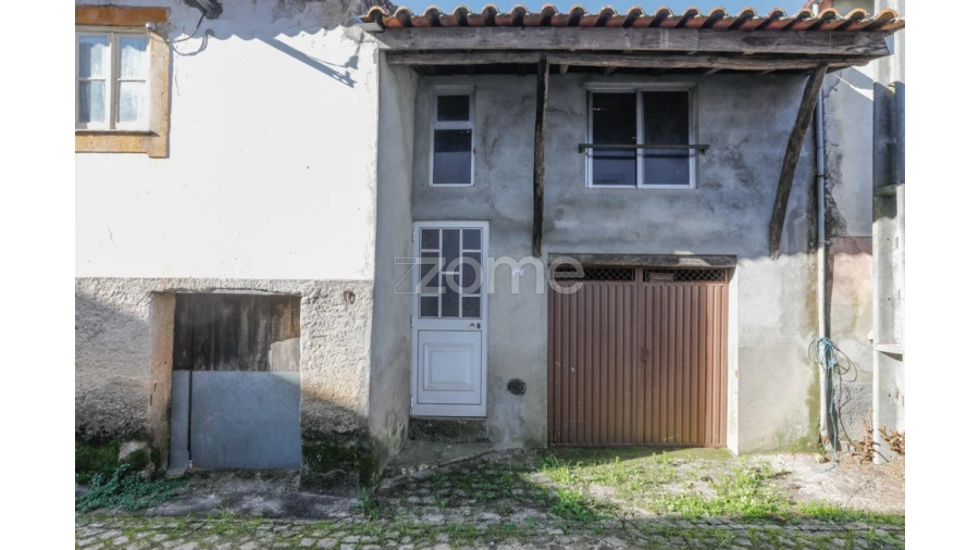 Quinta T6 para Venda em Friúmes e Paradela Foto 3